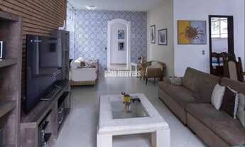 Imagem 2: Casa térrea com 4 quartos (1 suite) no Alto da Lapa