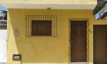 Imagem: Casa germinada,para venda