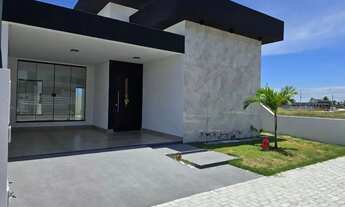 Imagem: Casa à Venda Condomínio Villaredo Barra