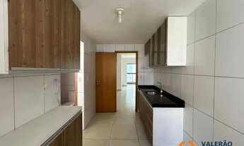 Imagem 4: Edf. Los Angeles na Torre | Nascente | 3Quartos | 2Vagas | 90m2