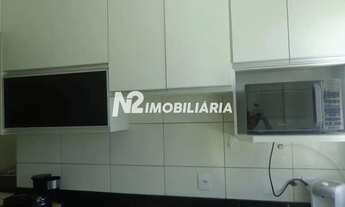 Imagem 6: Aluguel Apartamento SANTA MONICA