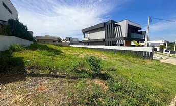 Imagem 2: Terreno à venda, 493 m² por R$ 475.000 - Portal dos Bandeirantes - Salto/SP