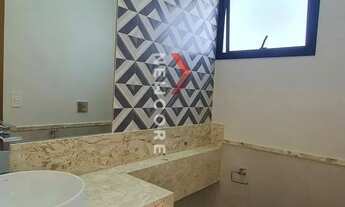 Imagem 7: Casa de condomínio em Avenida Antônio Borella - Jardim São Domingos - Marília/SP