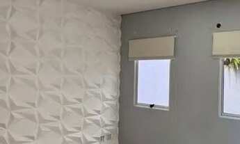 Imagem 2: Casa a venda no Guará com entrada de 35mil