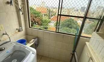 Imagem 5: Apartamento à venda no bairro Cidade Nova em São José do Rio Preto-SP