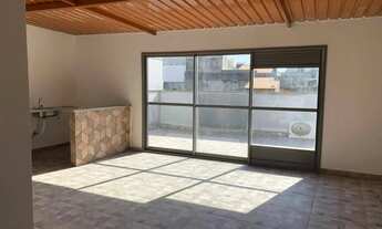 Imagem: Cobertura em Avenida Pinhal - Vila Camilópolis