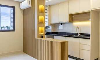 Imagem 5: Imóvel para venda, 43 metros quadrados, 2 quartos em Jd Ibirapuera - Campinas - SP Ao lado