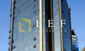 Imagem: Rua Gomes de Carvalho - VILA OLIMPIA