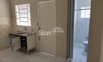 Imagem 6: Casa - Jardim Santa Esmeralda - Hortolândia