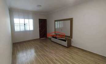 Imagem 3: Sobrado com 3 dormitórios à venda, 108 m² por R$ 590.000,00 - Jardim Maringá - São Paulo/S