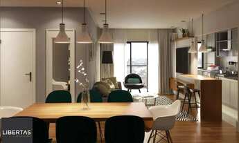 Imagem 3: Vende-se apartamento com 2 quartos (1 suíte), 69,37m² e 1 vaga - Bela Vista