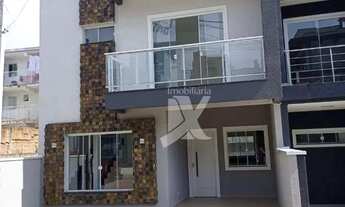 Imagem: Sobrado com 3 dormitórios para alugar