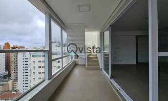 Imagem: Cobertura / Duplex para locação, Pitangueiras