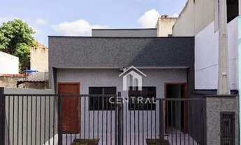 Imagem 3: Casa à venda, 55 m² por R$ 229.000,00 - Jardim Alpes de Sorocaba - Sorocaba/SP