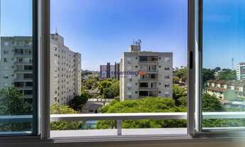 Imagem 7: Apartamento de 3 dormitórios, 1 suíte e 2 vagas escrituradas no bairro Tristeza