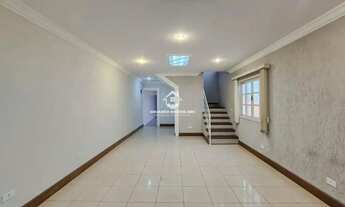 Imagem 2: Casa (Sobrado) para Venda e Locação, 4 dorm(s), 3 suite(s), 2 vaga(s), 253 m²