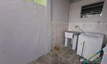 Imagem 6: Casa com 2 dormitórios para alugar, 70 m² por R$ 2.785,73/mês - Jardim Carpas - Jundiaí/SP