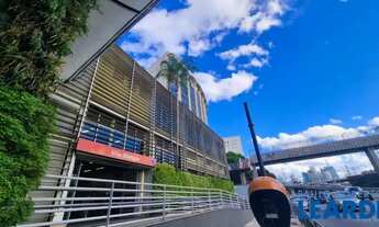 Imagem 5: CONJ. COMERCIAL - JARDIM EUROPA - SP