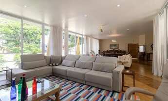 Imagem 3: Térrea para venda tem 400 metros quadrados com 3 quartos em Lapa - São Paulo - SP