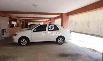 Imagem 5: Cachambi Apartamento com 2 dormitórios