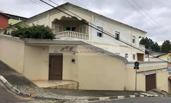 Imagem 2: Casa para Venda em Cajamar, Altos de Jordanésia (Jordanésia), 5 dormitórios, 1 suíte, 5 ba