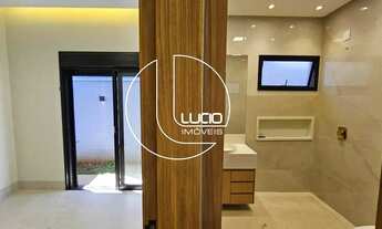 Imagem 3: Casa Térrea no Residencial Grand Trianon - Anápolis - GO