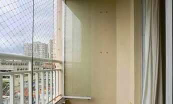 Imagem 4: Apartamento à venda com 65m², 2 quartos, 1 suíte e 2 vagas