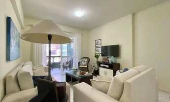 Imagem 3: BARBADA NA AV UBIRAJARA COM VISTA MAR