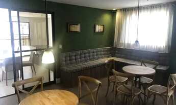 Imagem 3: Ed Du Louvre - 75m² - 2 suítes - 2 vagas - Lazer Completo - Aldeota