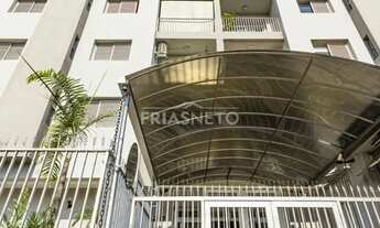 Imagem: Residencial Apartamento em Piracicaba