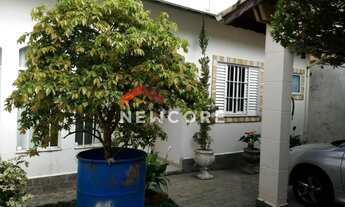 Imagem 4: Casa em Rua George VI - Alves Dias - São Bernardo do Campo/SP