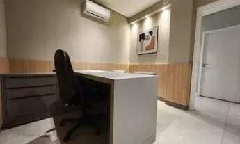 Imagem 2: SALA CONSULTORIO PARTILHADO