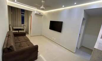 Imagem: Apartamento para venda tem 72 metros quadrados