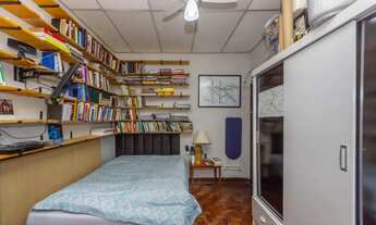 Imagem 2: Casa para venda em Barra Funda com 2 quartos , 92m²