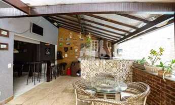 Imagem 4: Casa com 3 quartos à venda, 420 m² por R$ 870.000 - Serra Grande - Niterói/RJ