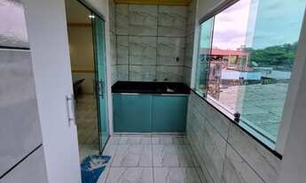 Imagem 6: Apto 5 qts na Ica Maceió Vieiralves 360.000