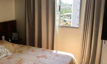 Imagem 3: Apartamento Mobiliado 2 Quartos 1 Suíte 66 m² para alugar Parque Amazonia Goiânia