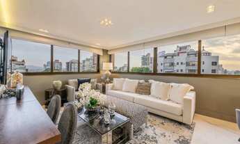 Imagem 5: Apartamento 2 suítes - 2 vagas - MOBILIADO