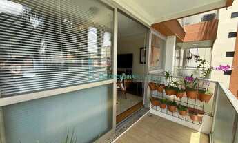 Imagem: Apartamento com 108 m² a venda - Vila Leopoldina