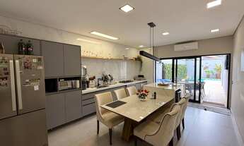 Imagem 7: Casa em condomínio em Paulínia