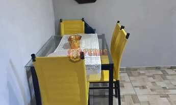 Imagem 5: Apartamento para Locação - 42m² com 2 Dormitórios no Condomínio Conquista Votorantim/SP