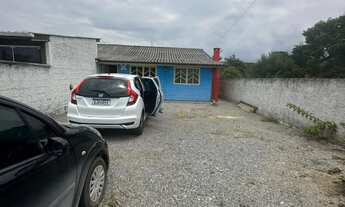 Imagem: CASA DE PRAIA DA PINHEIRA NA TEMPORADA!