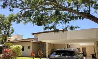 Imagem 4: Casa Térrea a venda 4 suítes de Alto Padrão Busca Vida