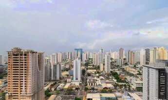 Imagem 4: Apartamento com 2 quartos mobiliado no Setor Bueno - Goiânia - GO