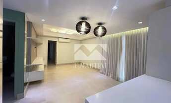 Imagem 4: Apartamento com 3 dormitórios à venda, 125 m² por R$ 1.090.000,00 - Vila Independência - P