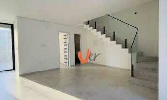 Imagem 6: Casa com 4 dormitórios à venda, 152 m² por R$ 740.000,00 - Jardim das Oliveiras - Fortalez