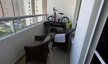 Imagem 7: Res. Sirius Semi-mobiliado