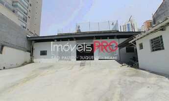 Imagem: Galpão Comercial na Saúde