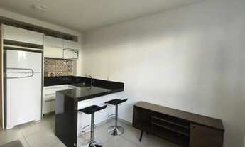 Imagem 7: Apartamento com 1 quarto para alugar em Belo Horizonte