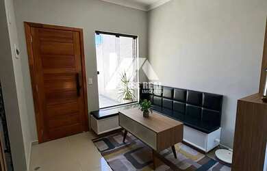 Imagem 4: Casa mobiliada à venda, Olarias, Ponta Grossa, PR